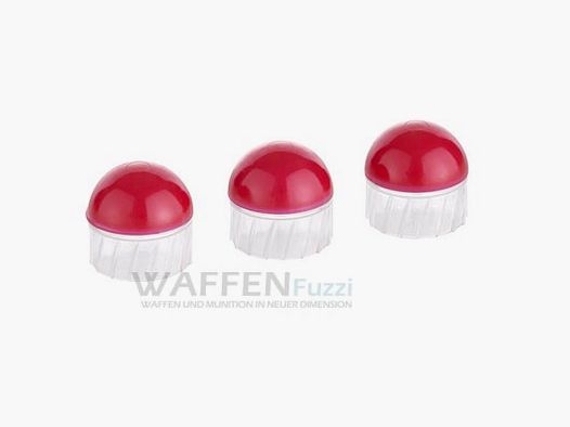 T4E PBP 50 Pfefferkugeln 10 Schuss Kaliber .50