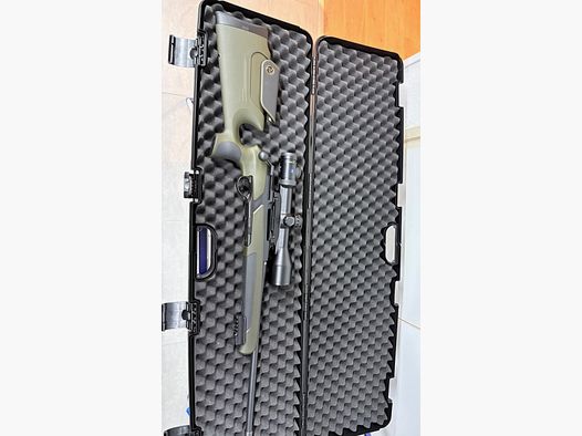 Merkel Helix Speedster Komplettpaket