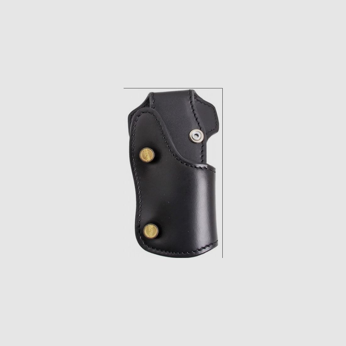 SICKINGER Holster (Wettkampf) f. Glock 20/21 62106 -Range Master schwarz