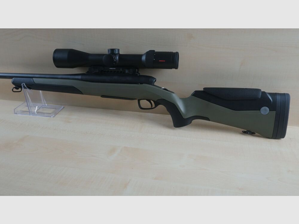 Steyr RMS Wild