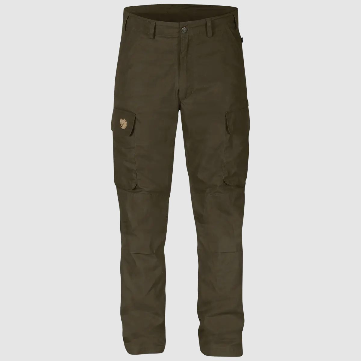 Fjällräven Pants Brenner Pro