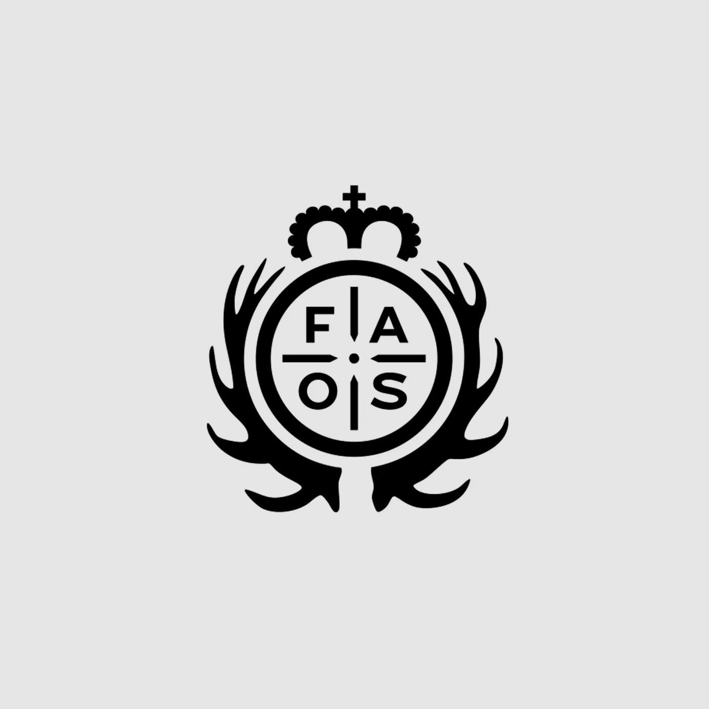 PUMA rotwildmesser, FAOS-Edition "Rotwild"