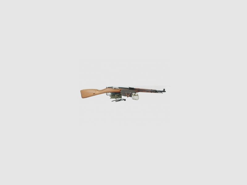 MOSIN wz. 44 kal. 7,62x54R
