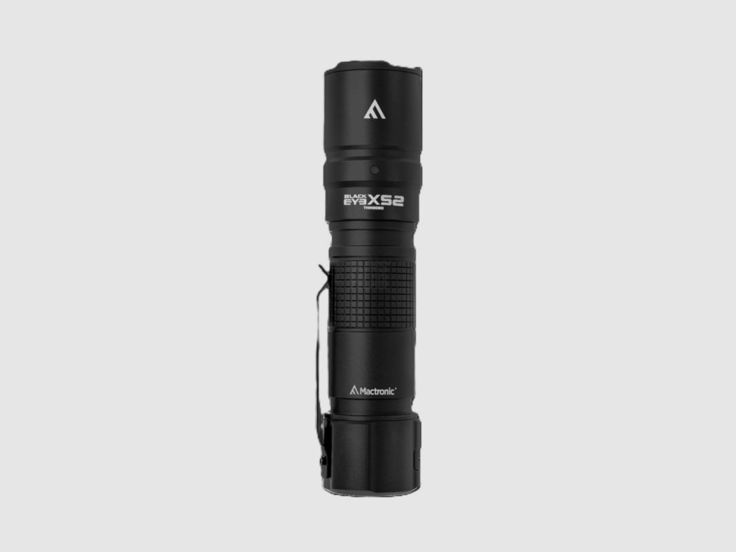 Mactronic Black Eye x52 zaklamp 5200 lm, afbeelding 5 van 6