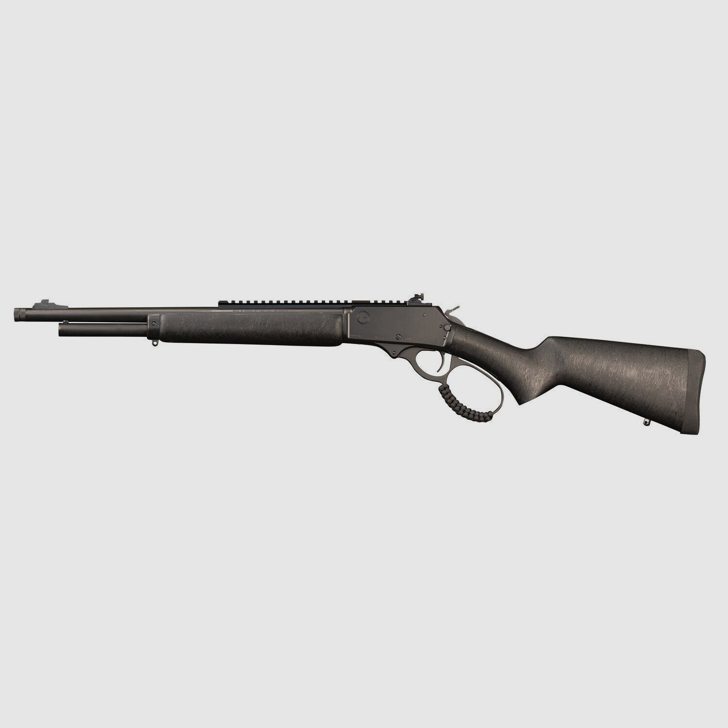 Rossi R95 Triple Black 44MAG, Bild 2 von 2