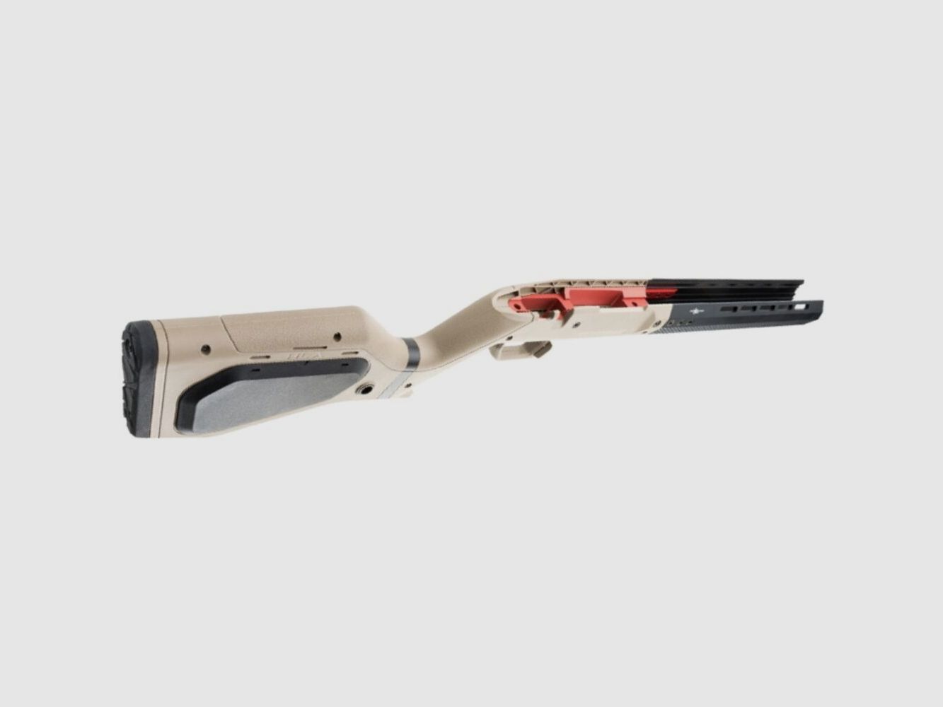 Hera Arms Schaft Hera H7 Chassis