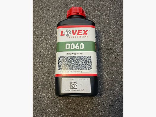 Lovex D060