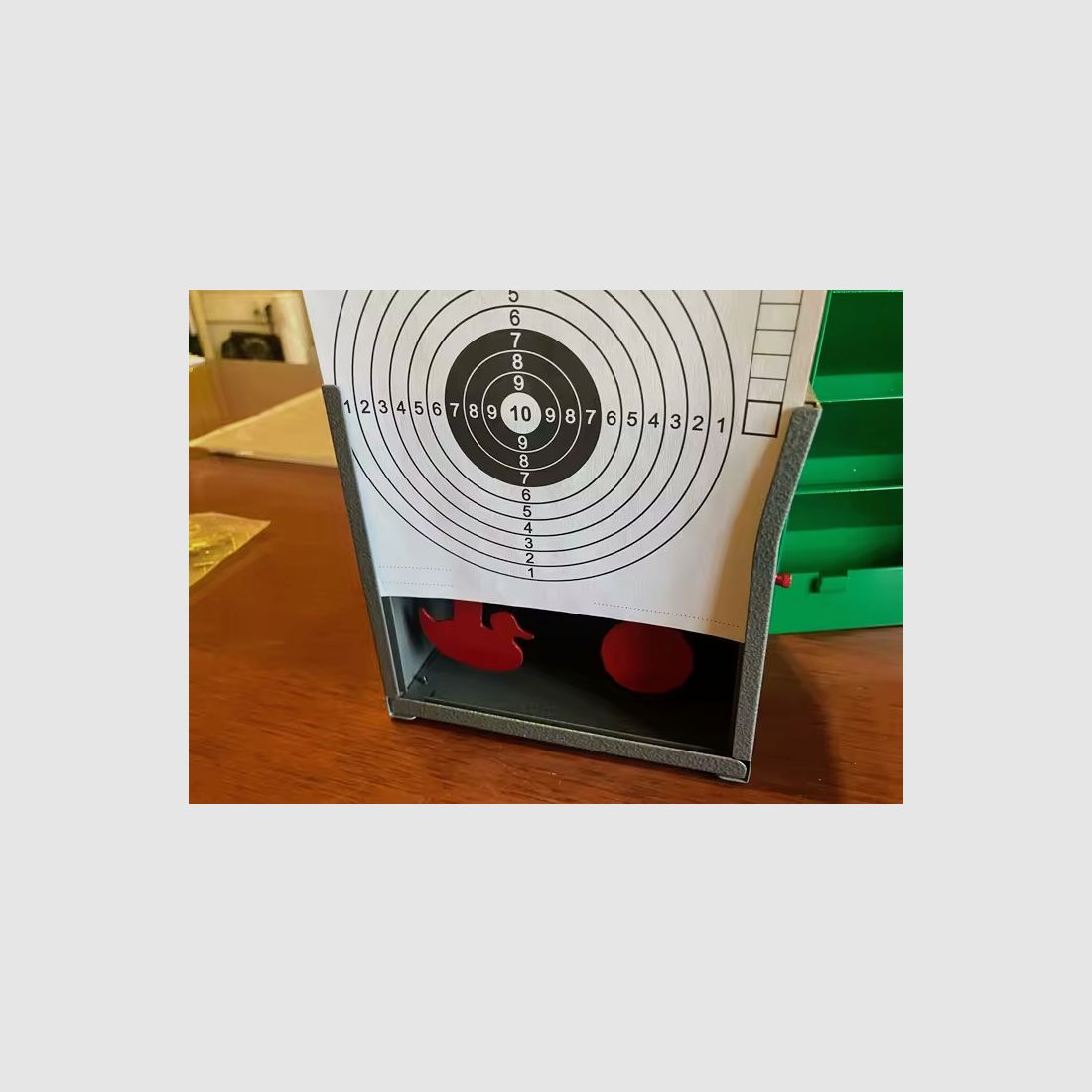 PUMP ACTION NORCONIA /WESLEY P1 NOWY OVP Z WIELOMA AKCESORIAMI