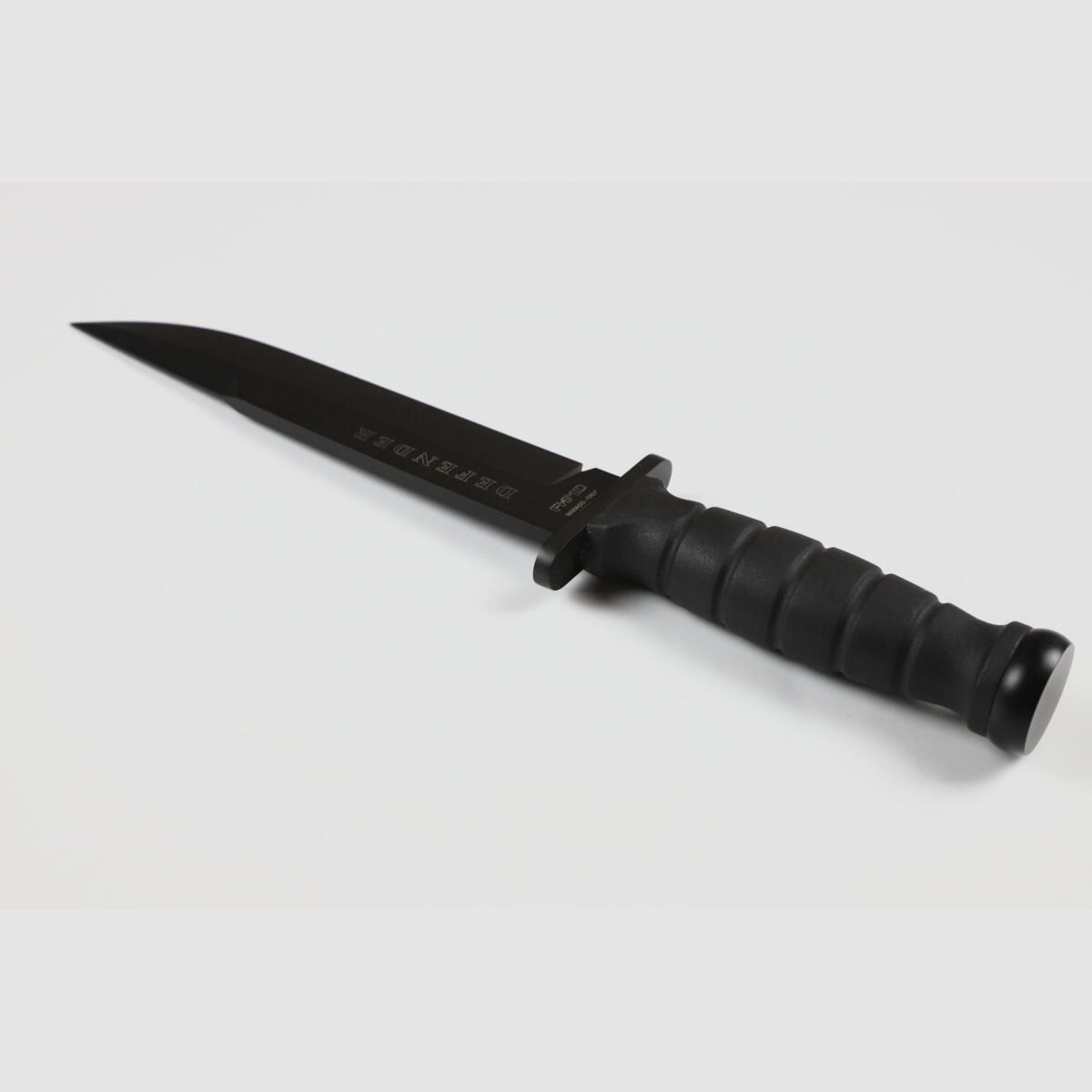 Fox Knives Defender FRN schwarz, Bild 4 von 7