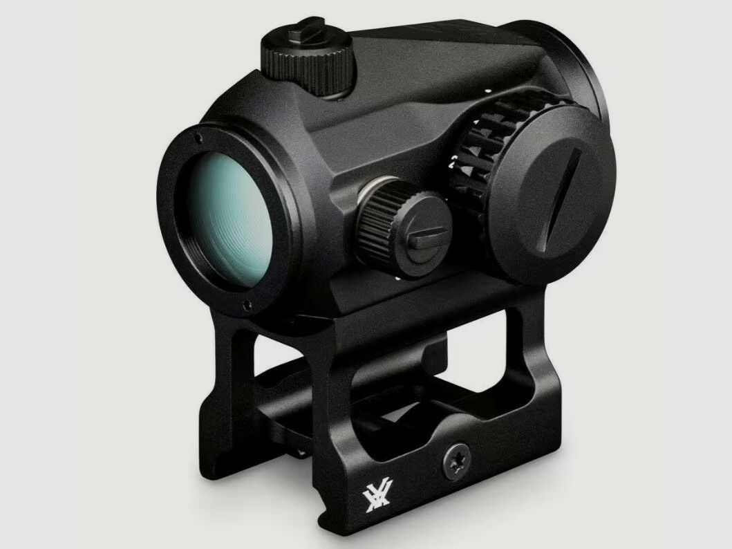 Vortex Crossfire Red Dot 2MOA