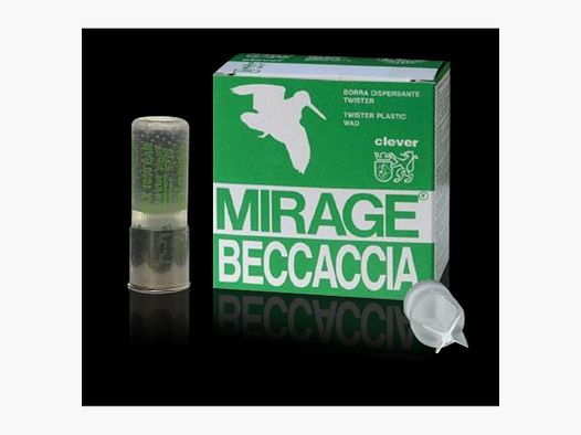 CLEVER T-4 BECADA 36GR