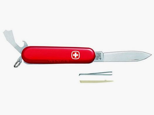 Wenger Classic 62 Taschenmesser