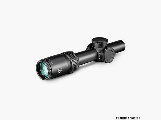 OPTIK – VORTEX – STRIKE EAGLE 1-8×24 FFP EBR-8 MOA