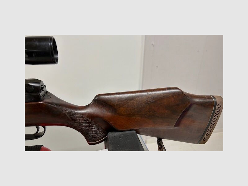 Mauser Mauser 66
