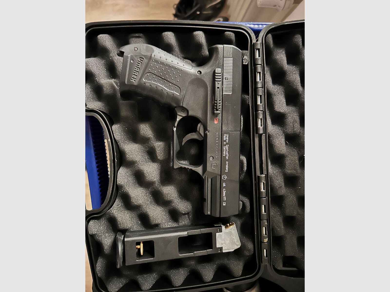 Umarex CPSPORT 