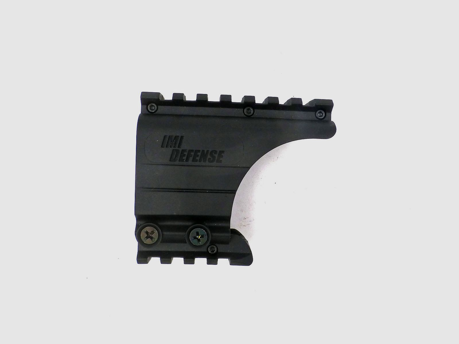 Montaggio IMI per SIG SAUER e altri modelli con rail M1913 Picatinny, immagine 1 di 3
