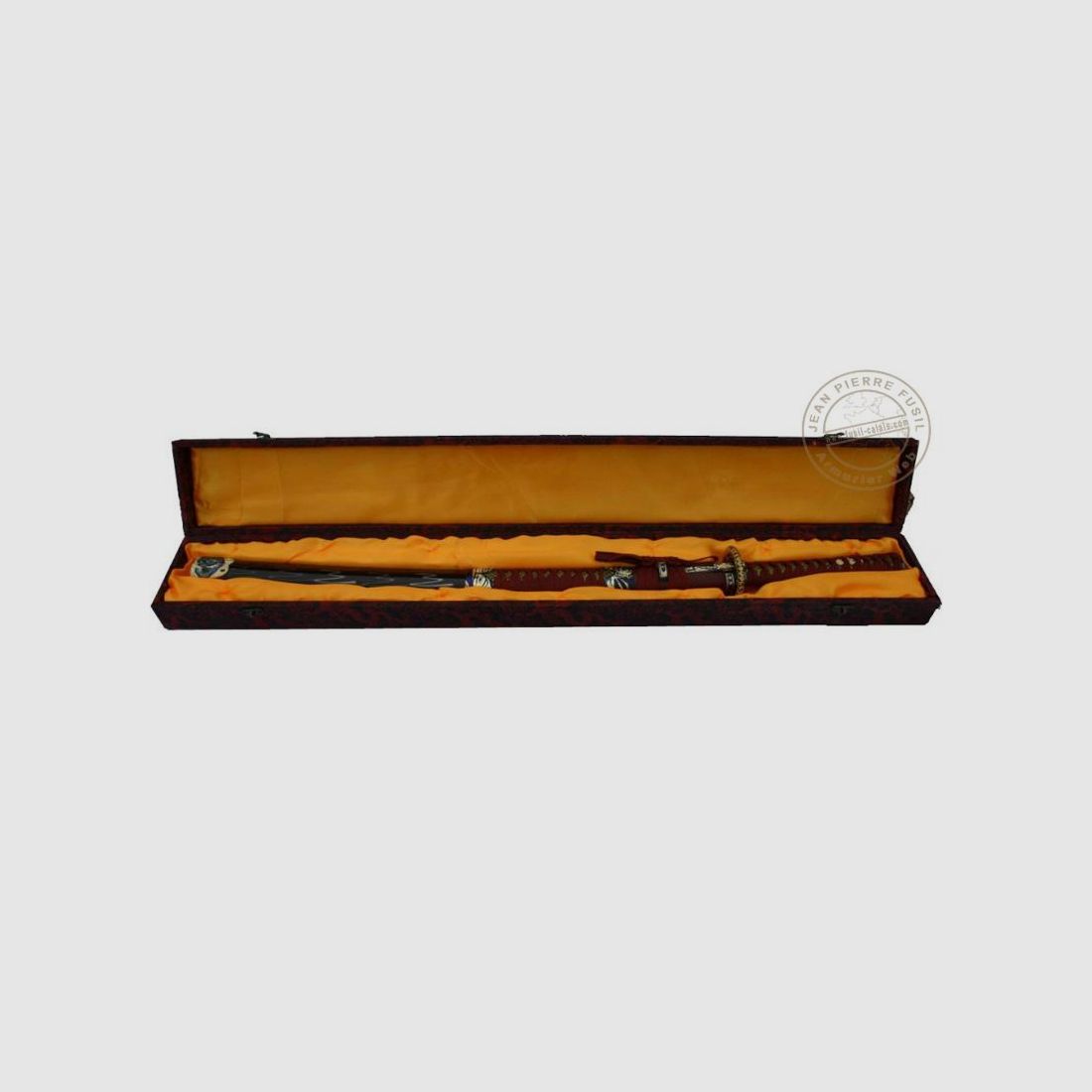 Sabre - Katana FUDOSHIN - K19, image 2 sur 8