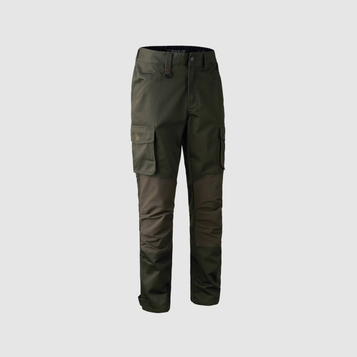 DEERHUNTER Rogaland Stretchhose Adventure Green