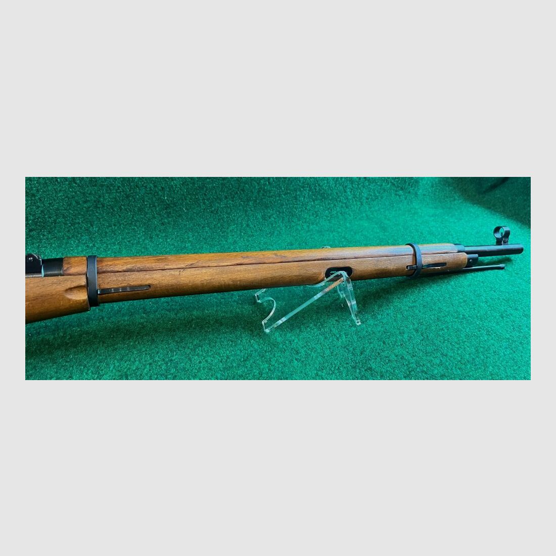 Nagant 7,62NagantLang