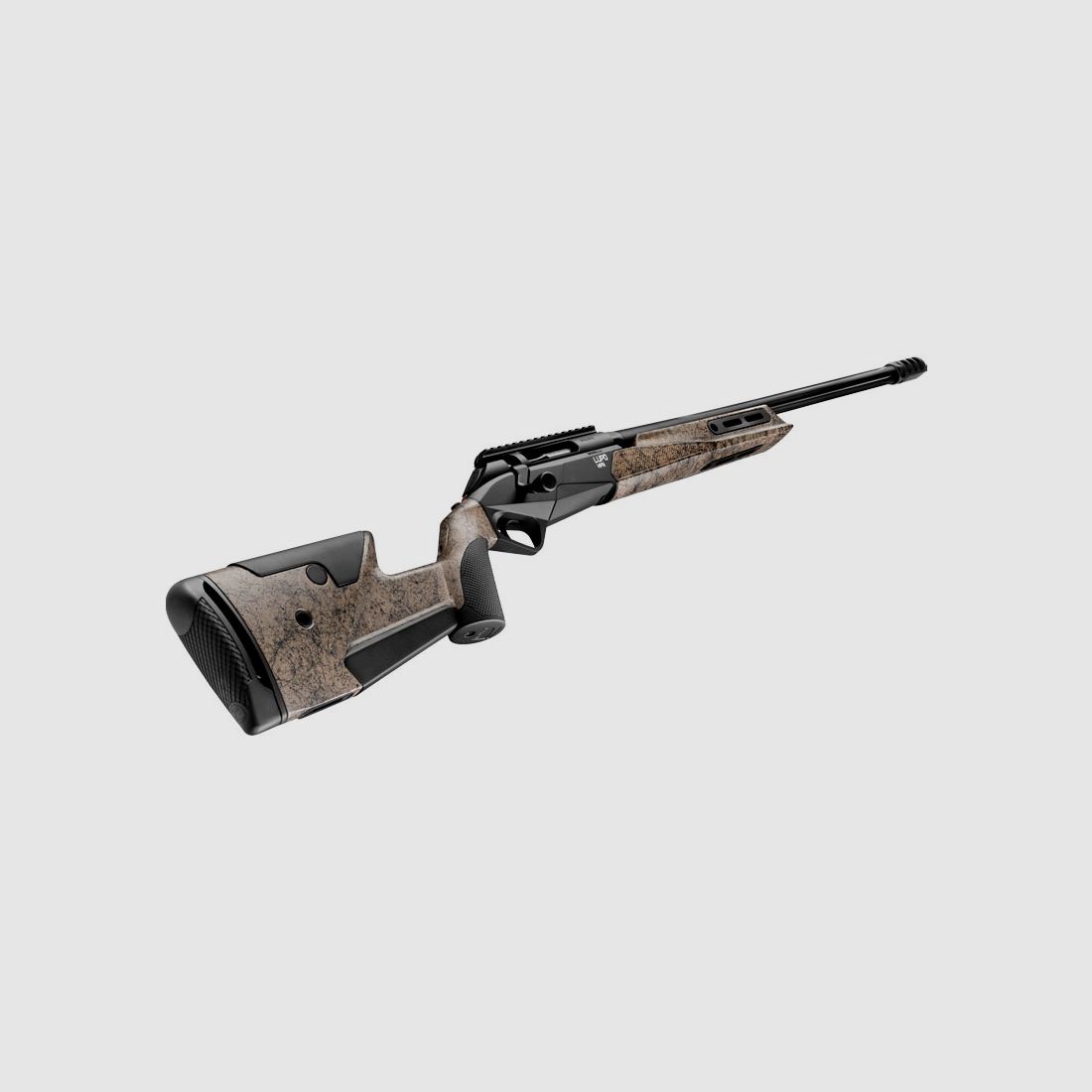 Benelli – Repetierer / LUPO HPR BE.S.T. / 24 / 5Schuss / 6.5 Creedmoor, Bild 4 von 5