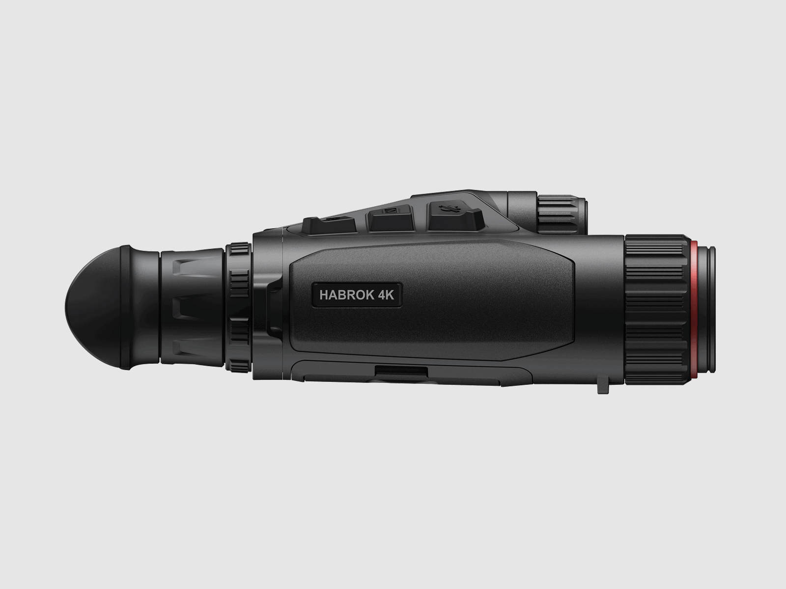 Hikmicro Habrok 4K HQ35L, image 2 sur 6