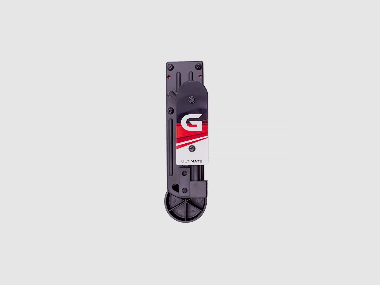 Super Ghost Ultimate Evo Holster, Hand version: Left hand, Pistol model: CZ Shadow 2, image 1 of 3
