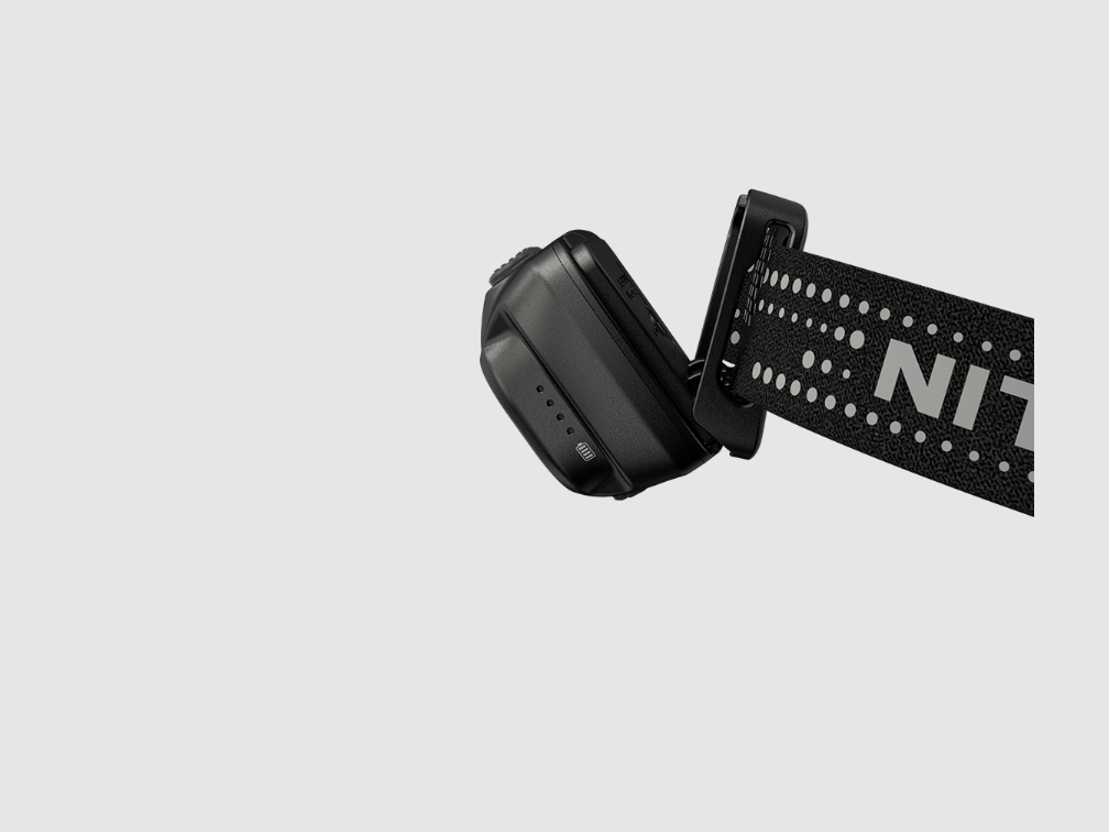 NITECORE NU33 Stirnlampe, Bild 4 von 26