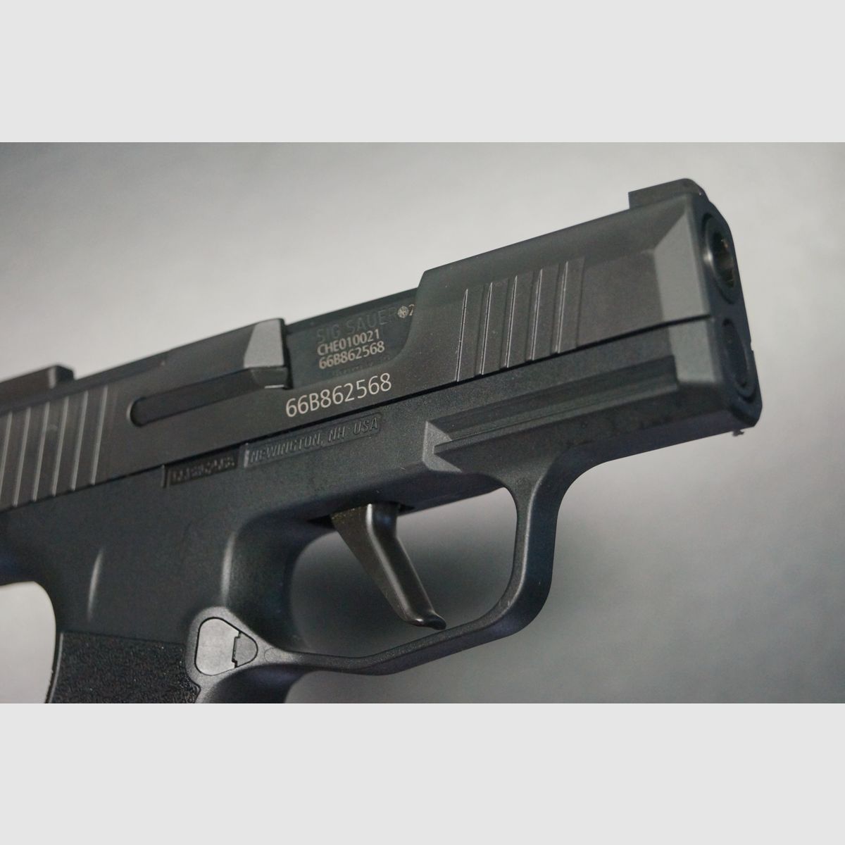 Sig Sauer P365X, Bild 2 von 5