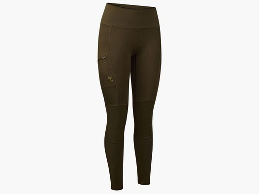 Deerhunter Leggings Lady Tights (verstärkt)