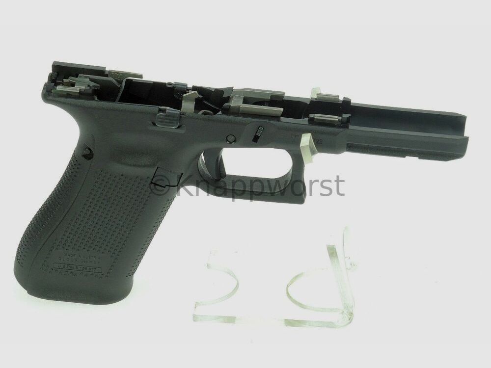 Glock Glock 17 Gen4