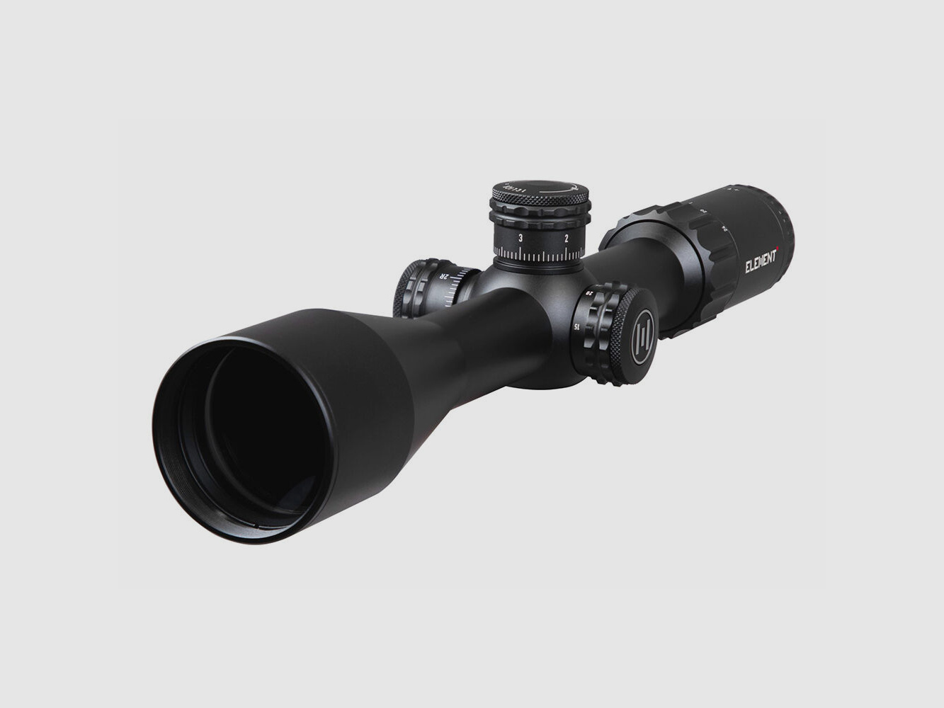 Element Optics Helix 6-24x50 Zielfernrohr