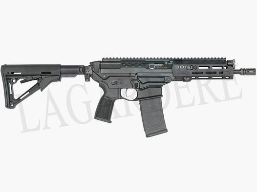 SIG-SAUER SG 563 SB BLACK (Selbstladeflinte)