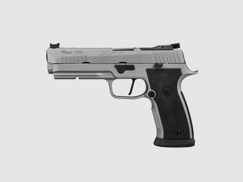 Sig Sauer P320 X5 SXG