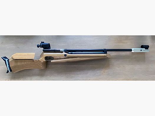 Feinbauwerk Model 603 Linkshänder