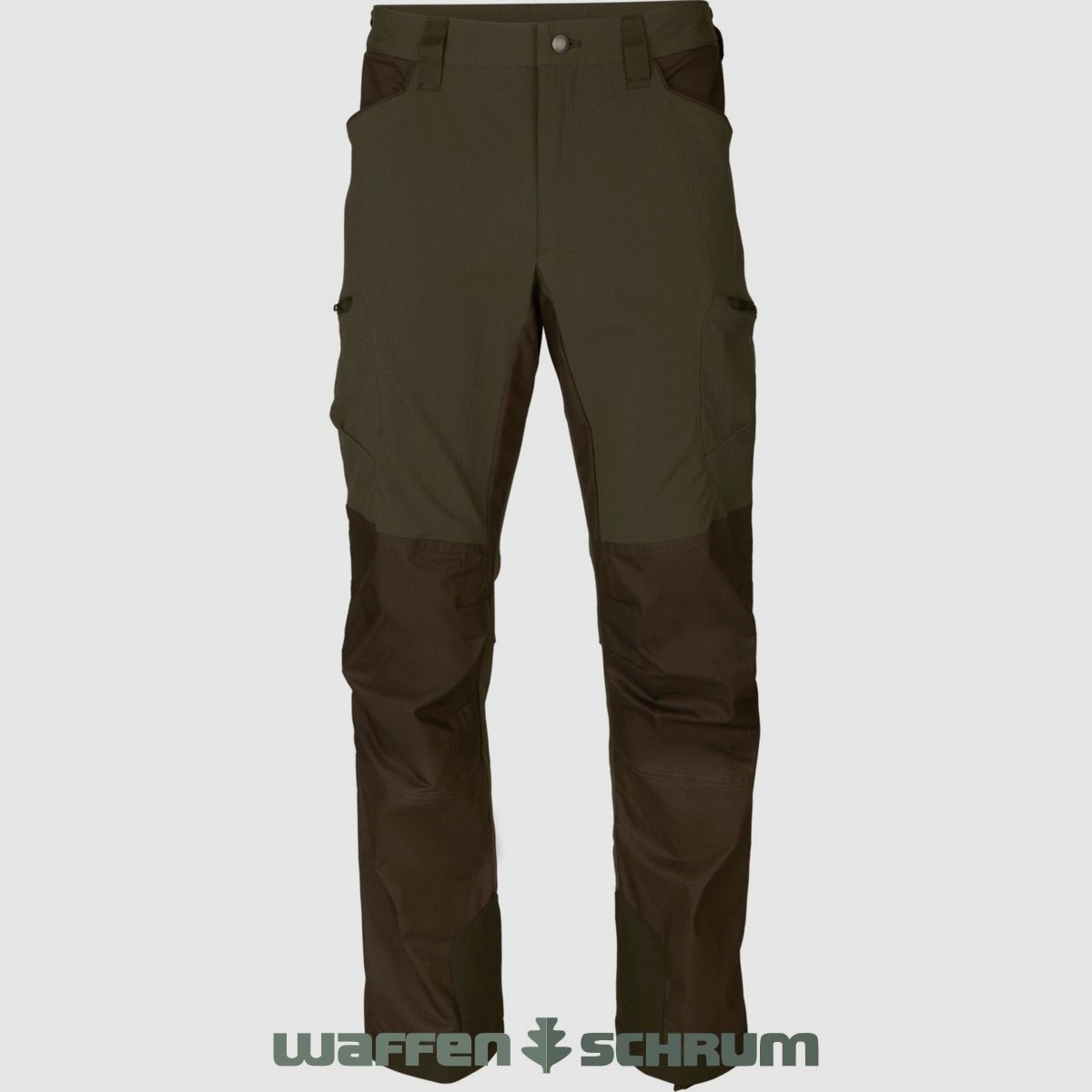 Härkila Pants Ragnar Willow Green