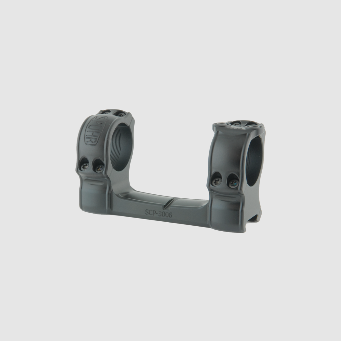 Spuhr mount SCP 3006 30 mm H-34 mm 0 MOA, image 1 of 3
