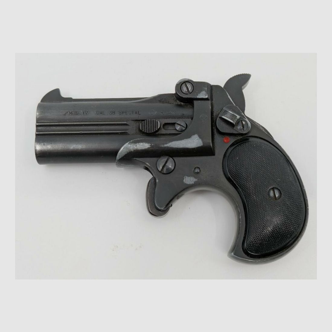 Röhm Derringer 17