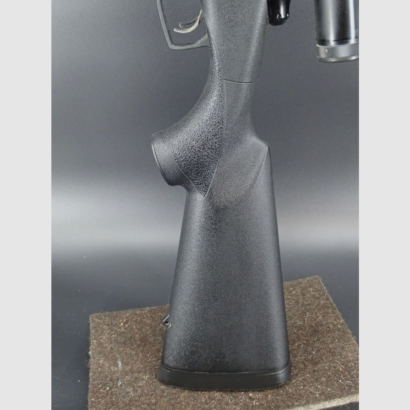 Remington Mod 873 Kaliber .30-06 Springfield mit Zeiss 8x56 Mod 873