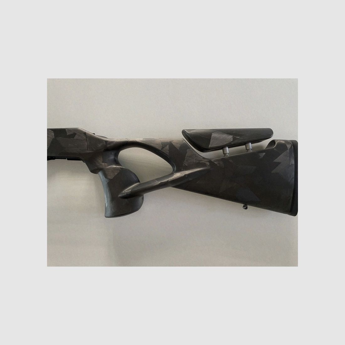 Raven M82 Carbonschaft für Blaser R8