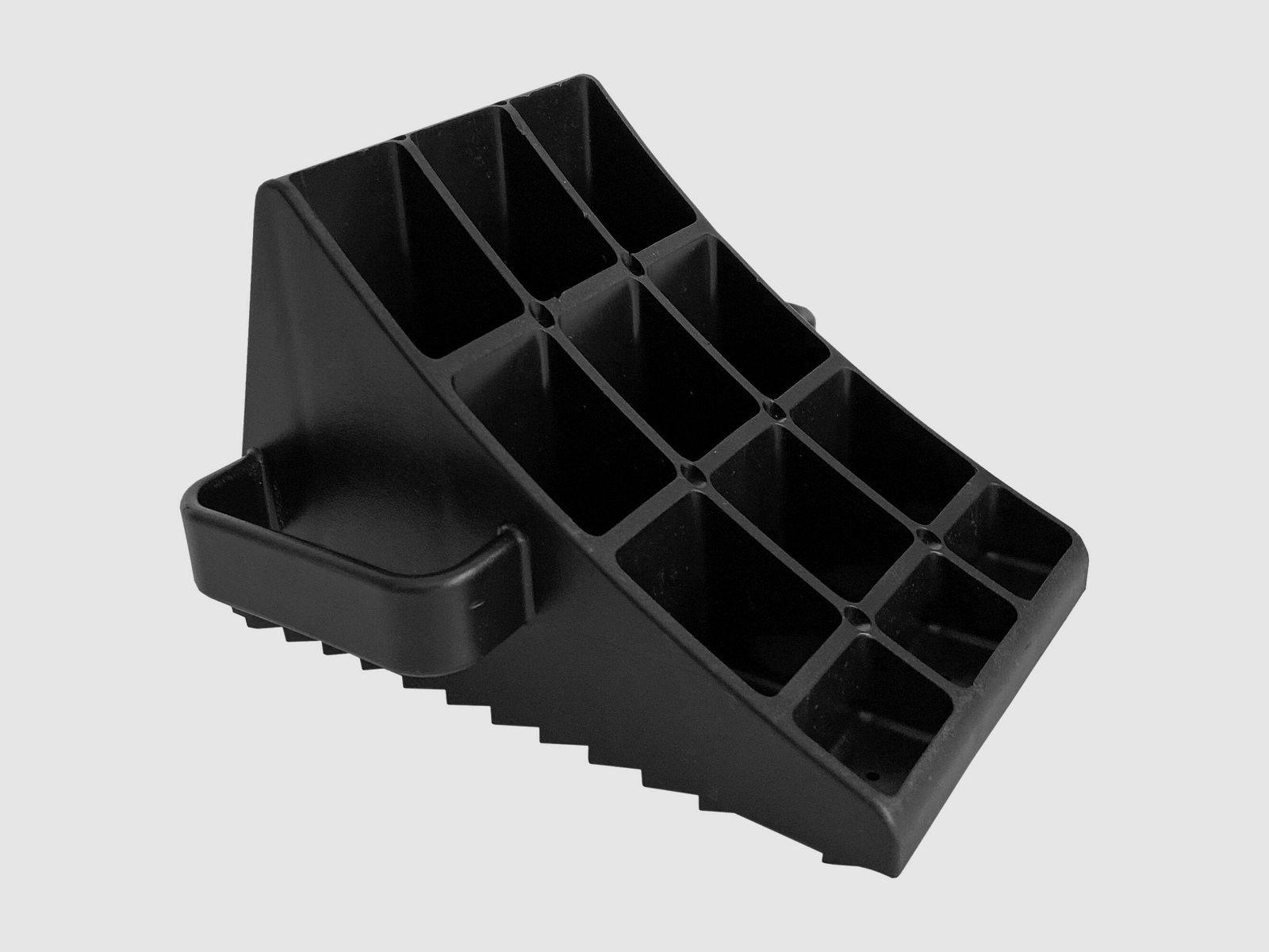 Parkstopper für Auffahrkeil XL