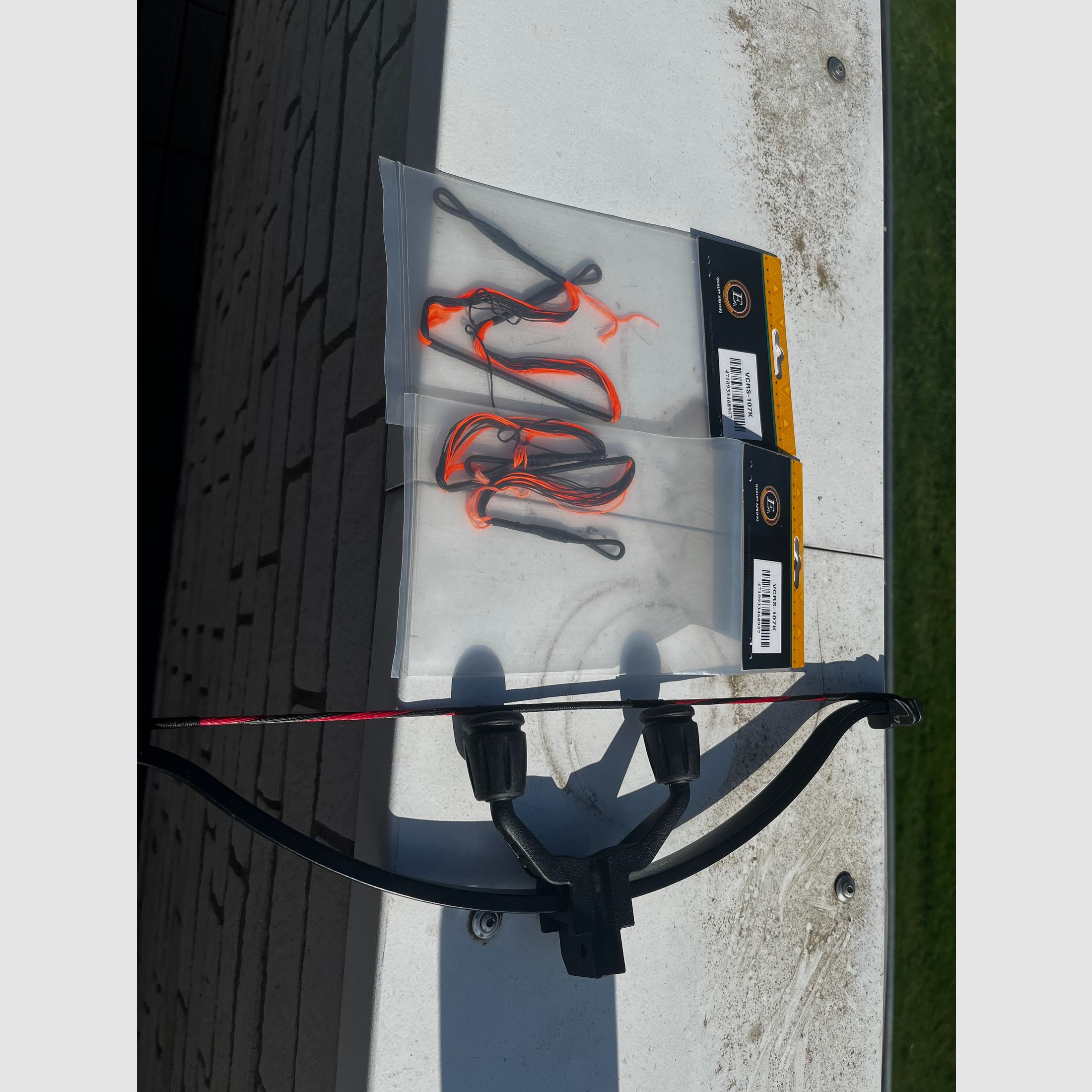 EK ADDER + 2.0 Kit selten geschossen 
