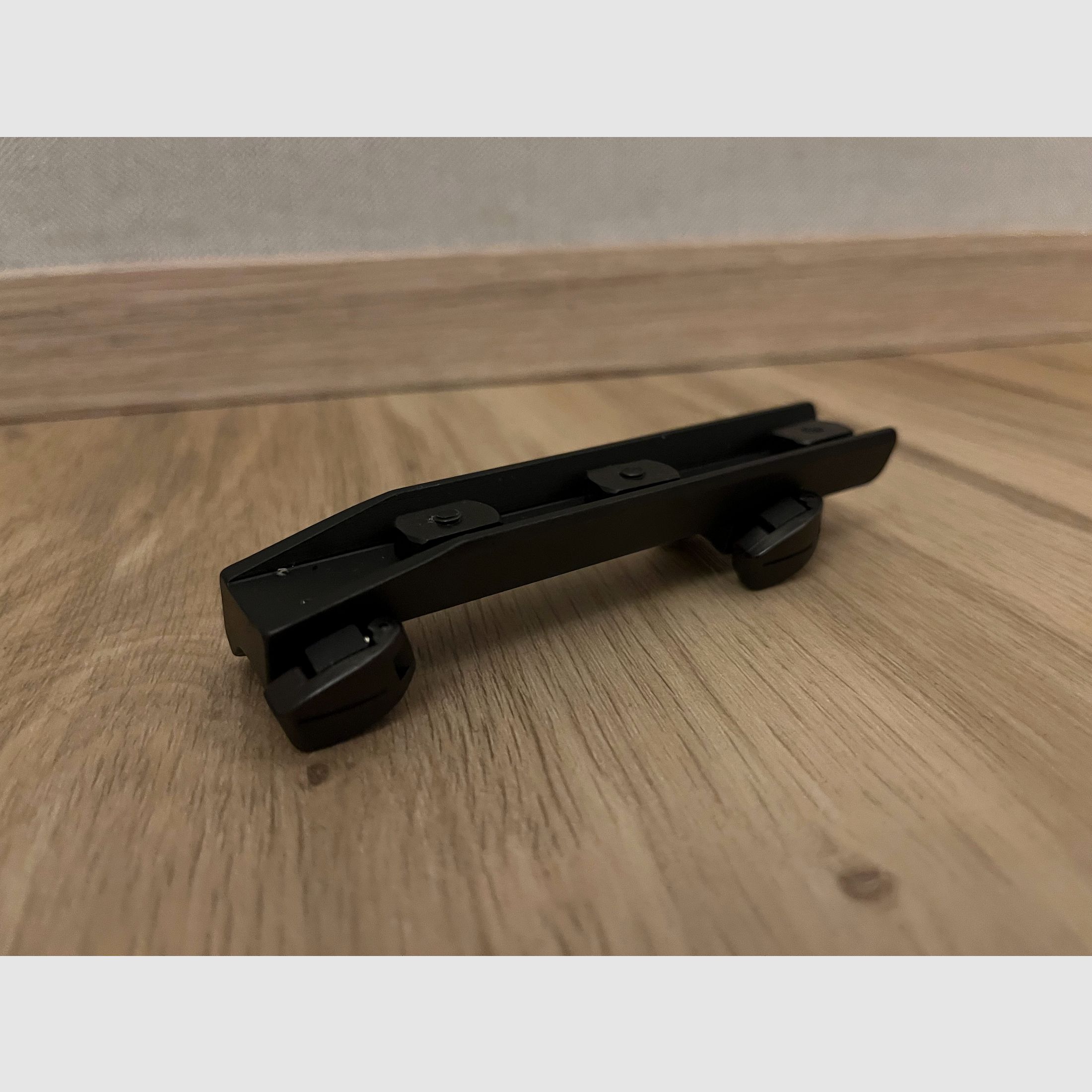 Montaje de silla Blaser Zeiss/Leica