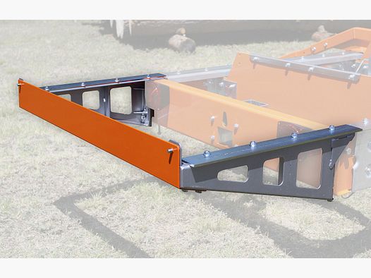 Norwood Verlngerung 60 cm fr Sgewerk HD 36