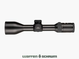 Blaser B2 2.5-15x56 iC without rail Illumination Control