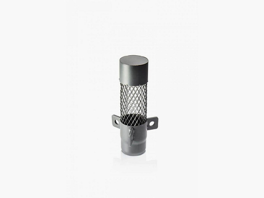 Petromax Funkenfang für Loki