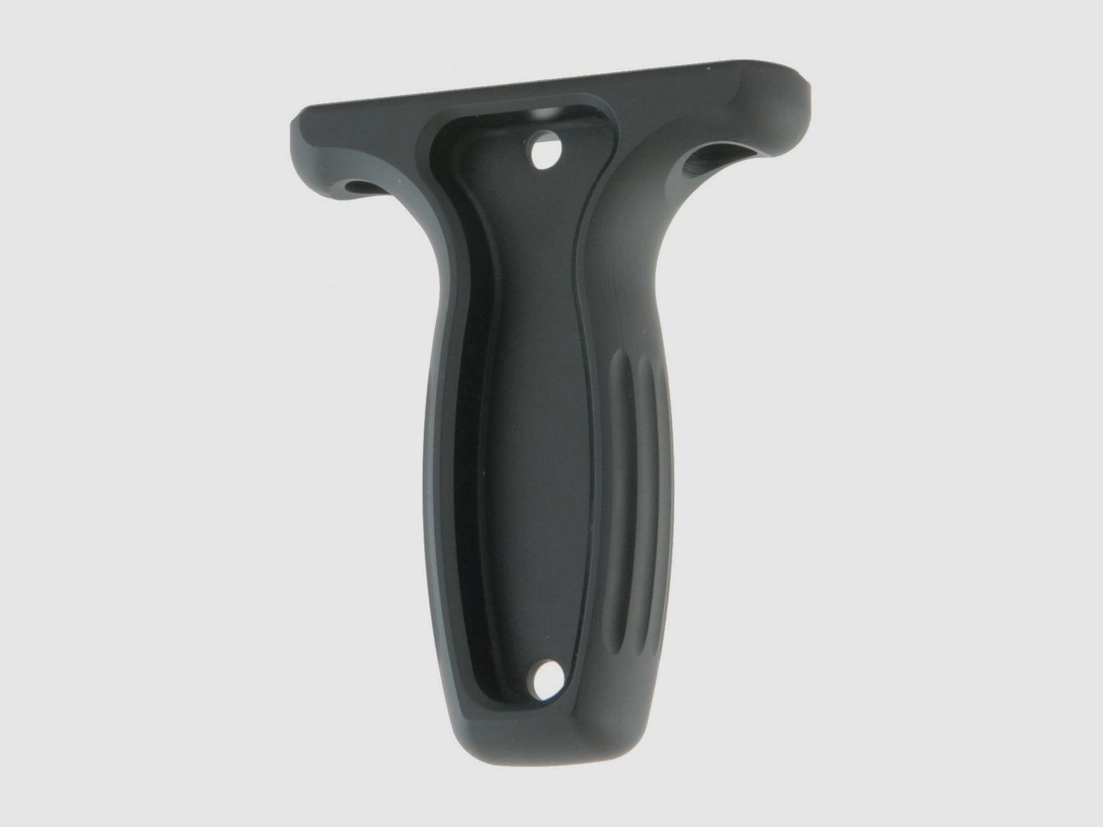 Spuhr front grip, short R-100