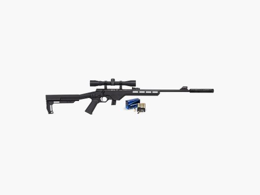 CITADEL TRAKR PACK - 22LR