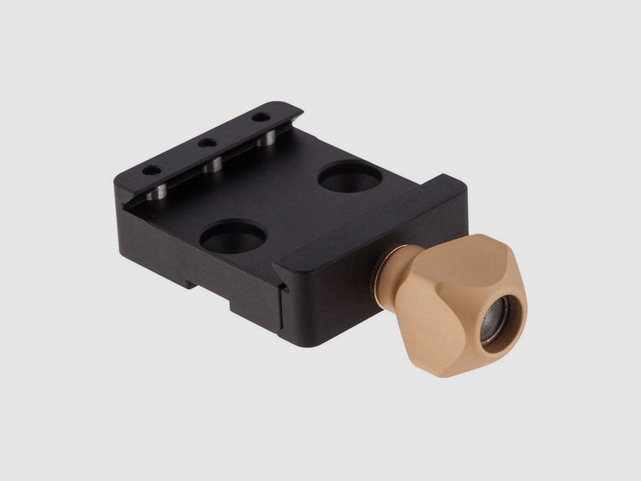 Area 419 ARCALOCK Universal-Flachschiene
