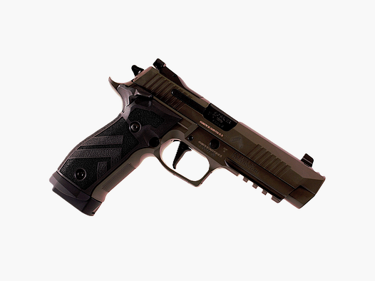Sig sauer p226 X five légion 9×19