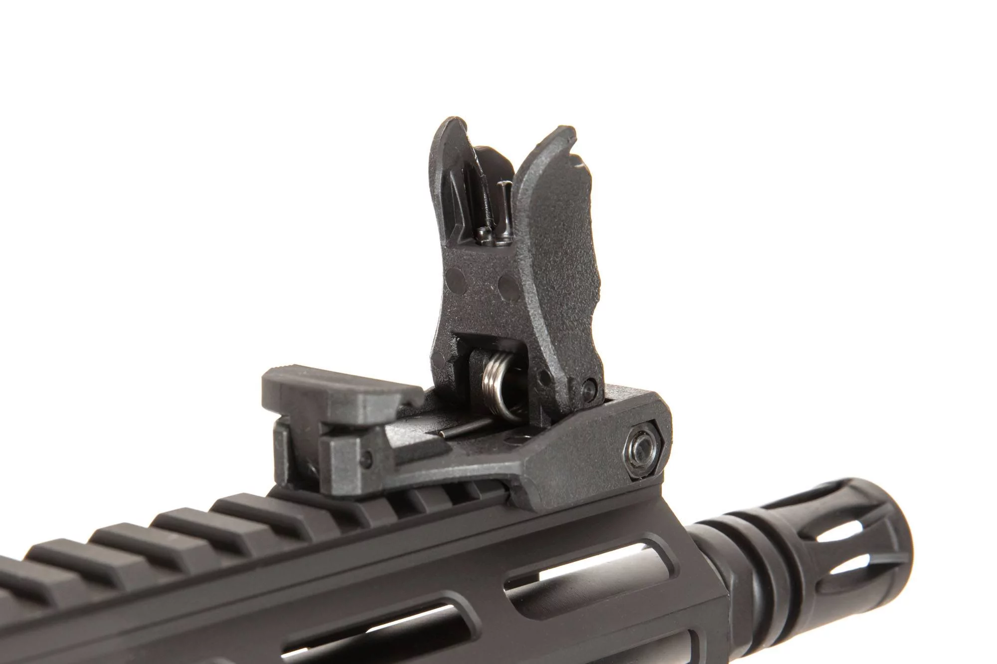 Karabinek ASG Specna Arms SA-E22 EDGE - czarna, zdjęcie 8 z 44